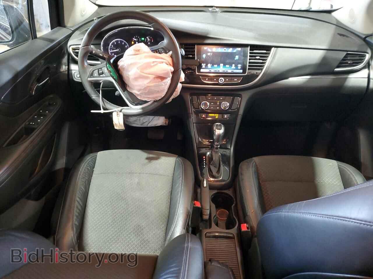 2017 BUICK ENCORE - VIN: KL4CJESB5HB116875 - Photo 8