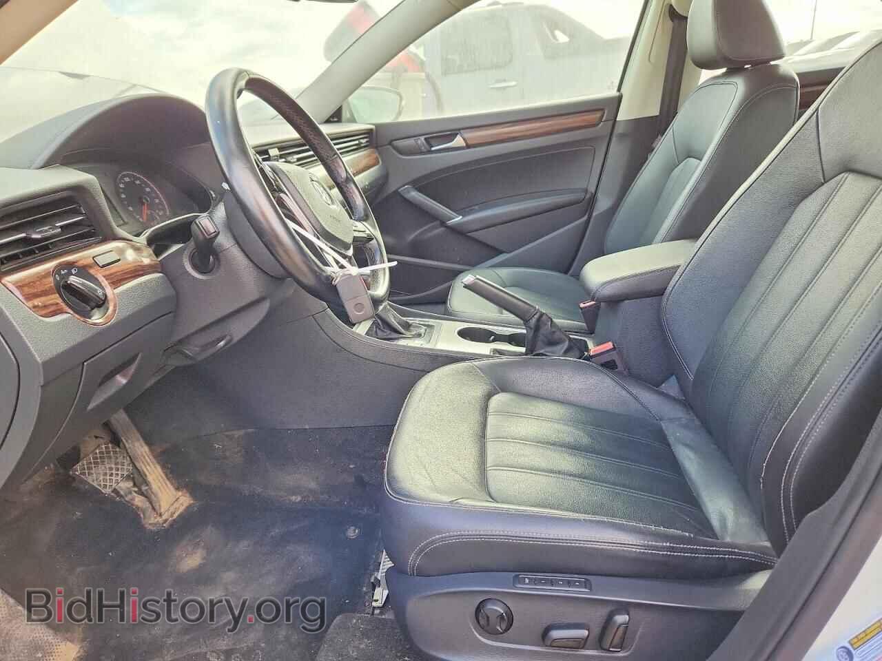 2020 VOLKSWAGEN PASSAT - VIN: 1VWCA7A38LC008908 - Photo 7