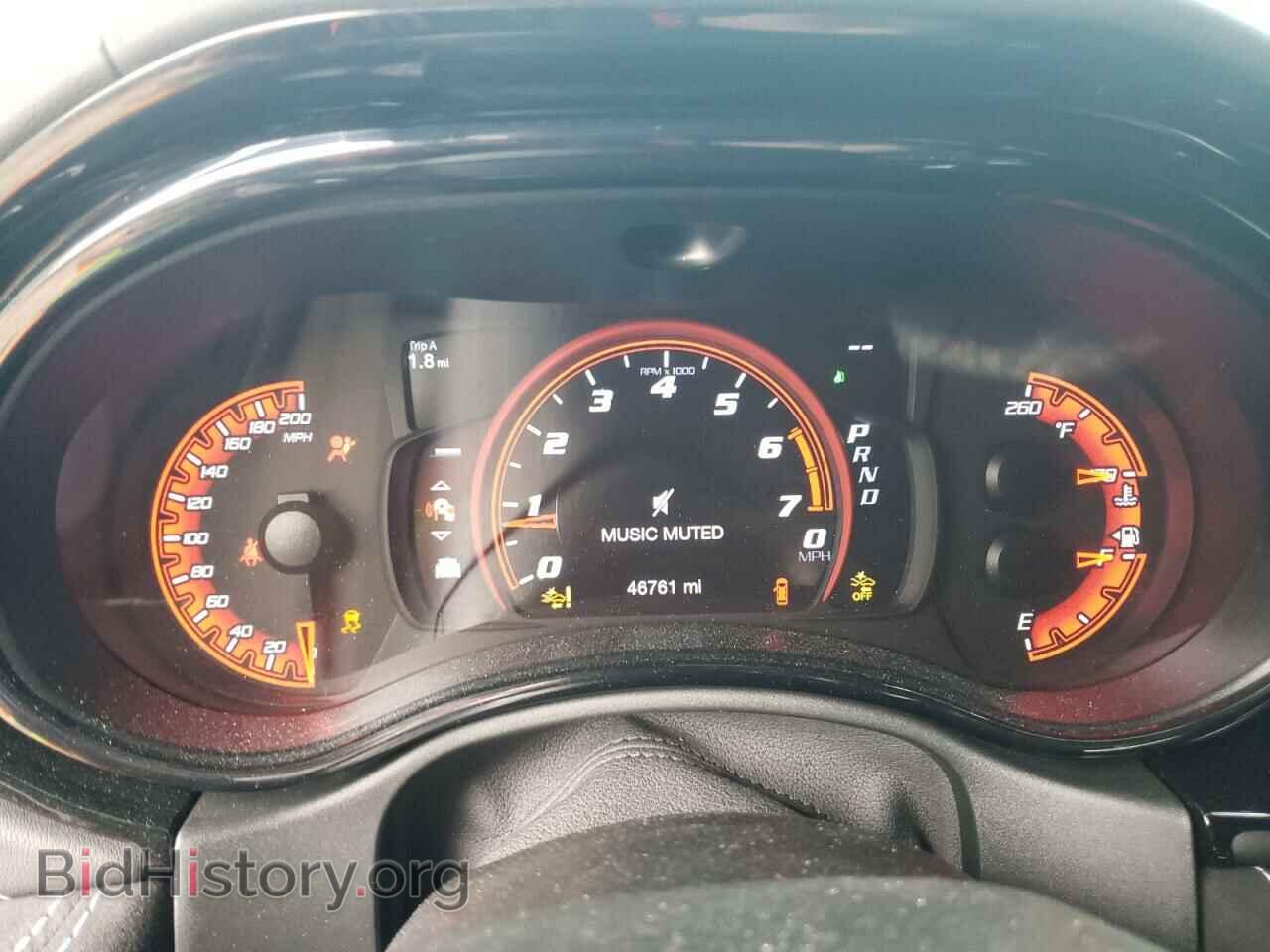 2021 DODGE DURANGO - VIN: 1C4SDJH93MC643159 - Фото 9