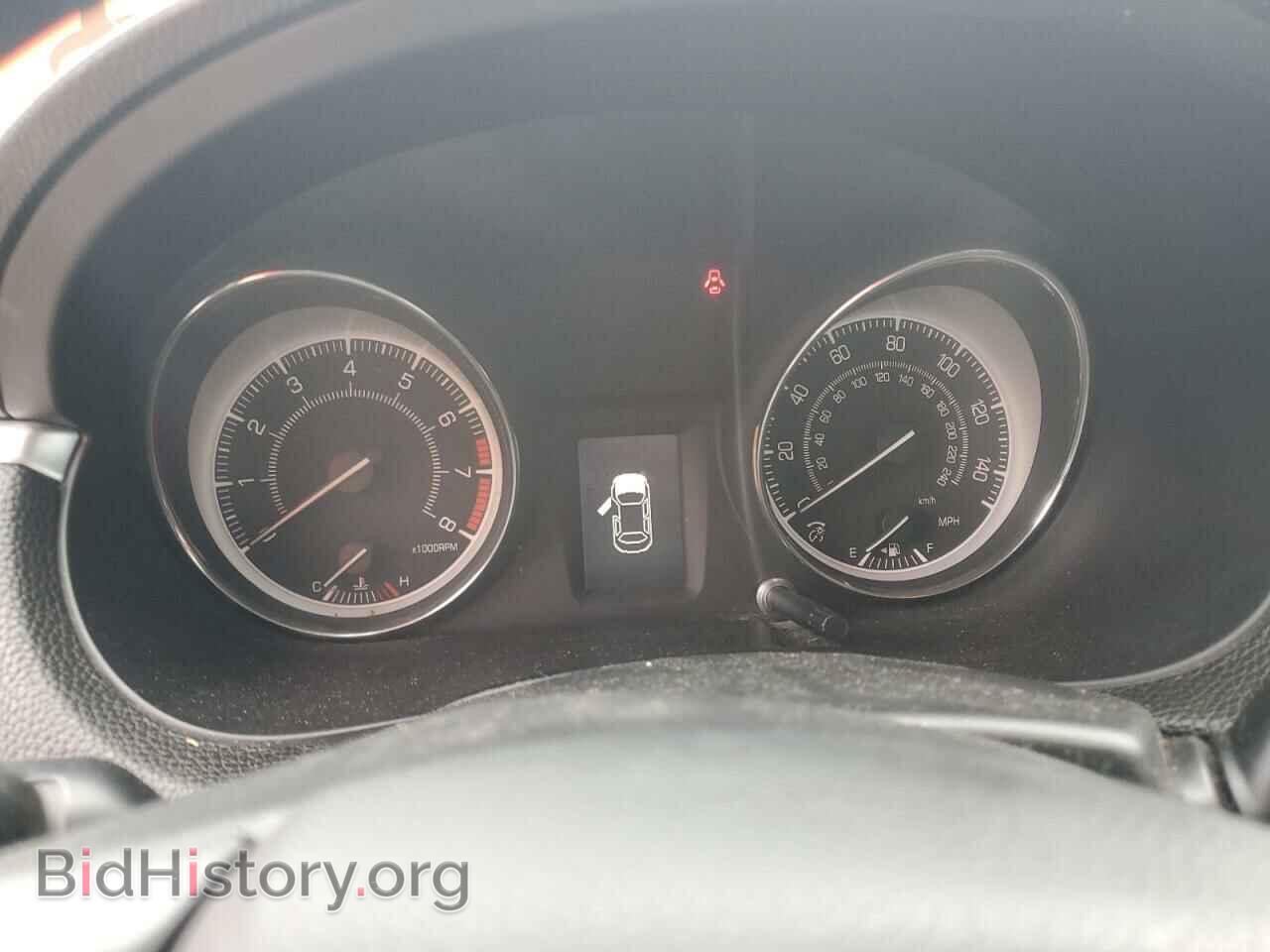 2011 SUZUKI KIZASHI - VIN: JS2RF9A81B6110902 - Фото 9