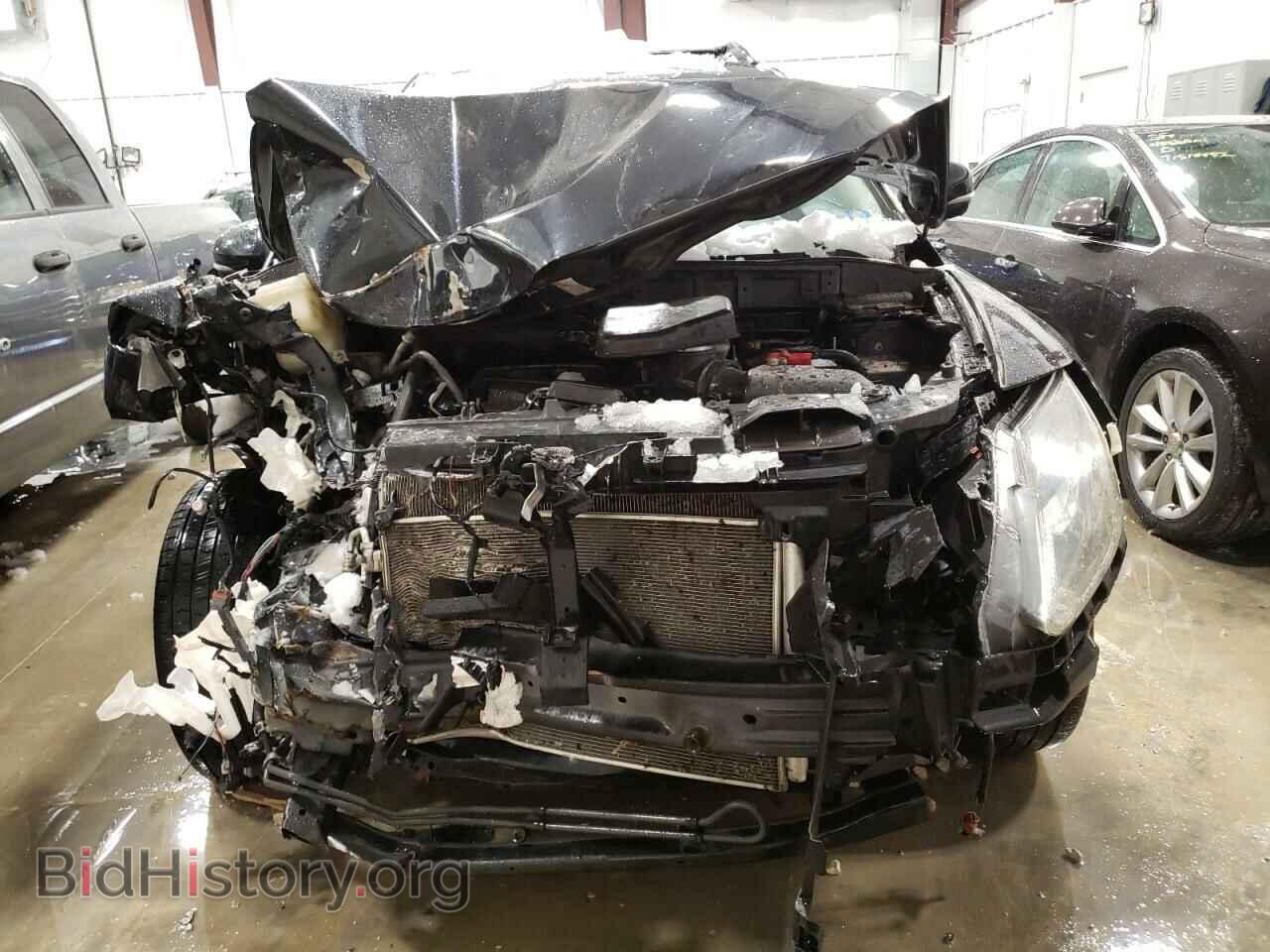 2015 MAZDA CX-9 - VIN: JM3TB3DA8F0448403 - Фото 5