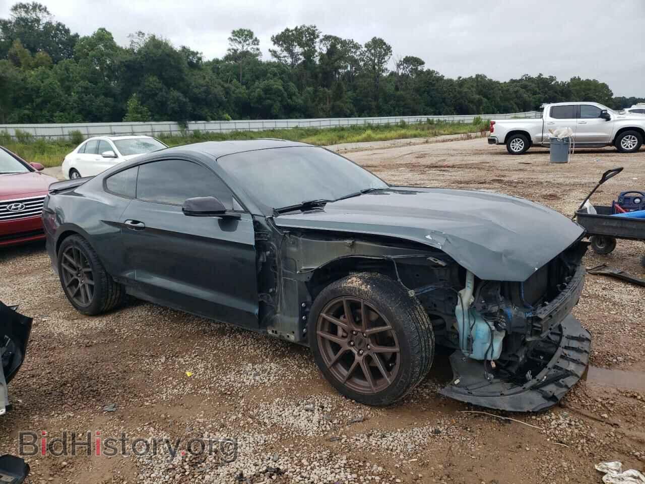 2015 FORD ALL Models - VIN: 1FA6P8TH1F5325165 - Photo 4
