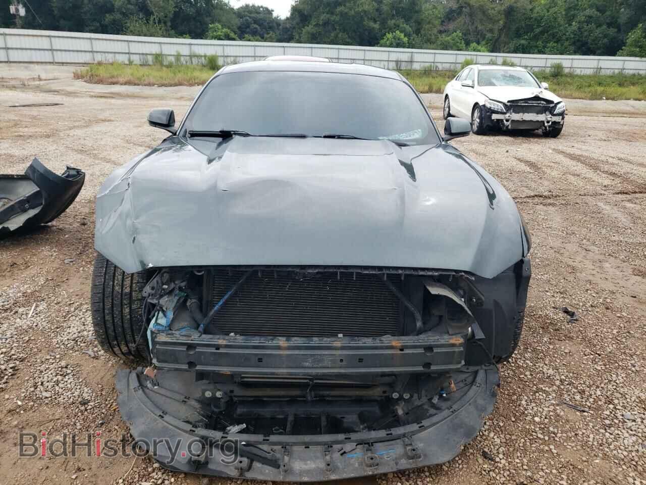 2015 FORD ALL Models - VIN: 1FA6P8TH1F5325165 - Photo 5