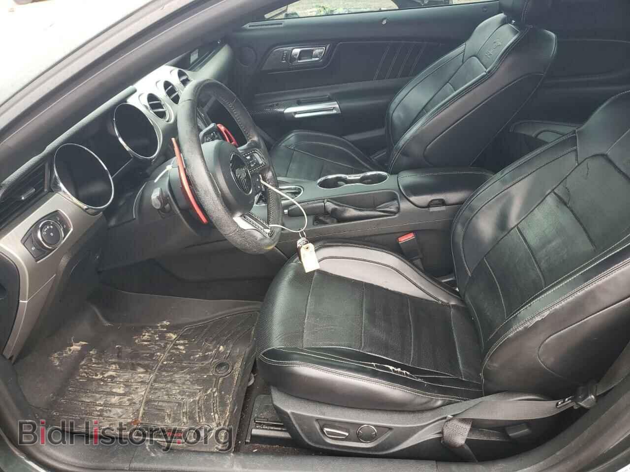 2015 FORD ALL Models - VIN: 1FA6P8TH1F5325165 - Photo 7
