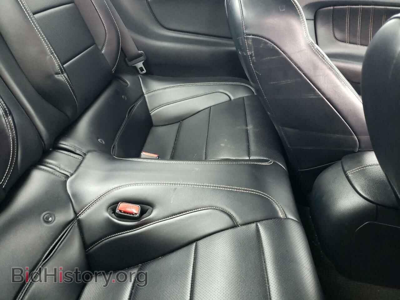 2015 FORD ALL Models - VIN: 1FA6P8TH1F5325165 - Photo 10