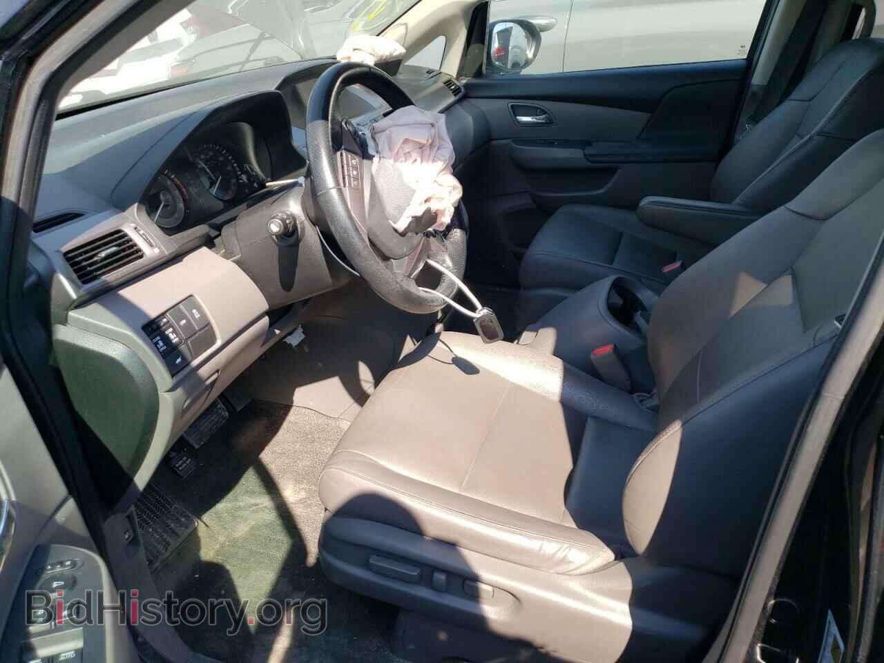 2015 HONDA All Models - VIN: 5FNRL5H65FB081995 - Фото 7