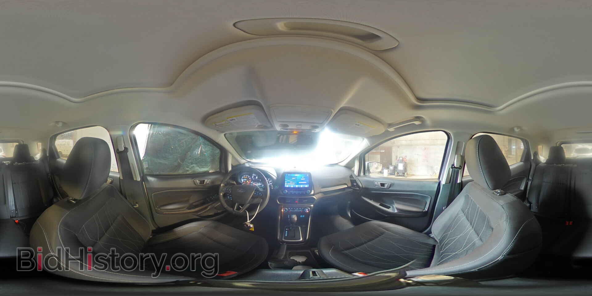 2020 FORD ECOSPORT - VIN: MAJ6S3GL2LC343973 - Фото 15