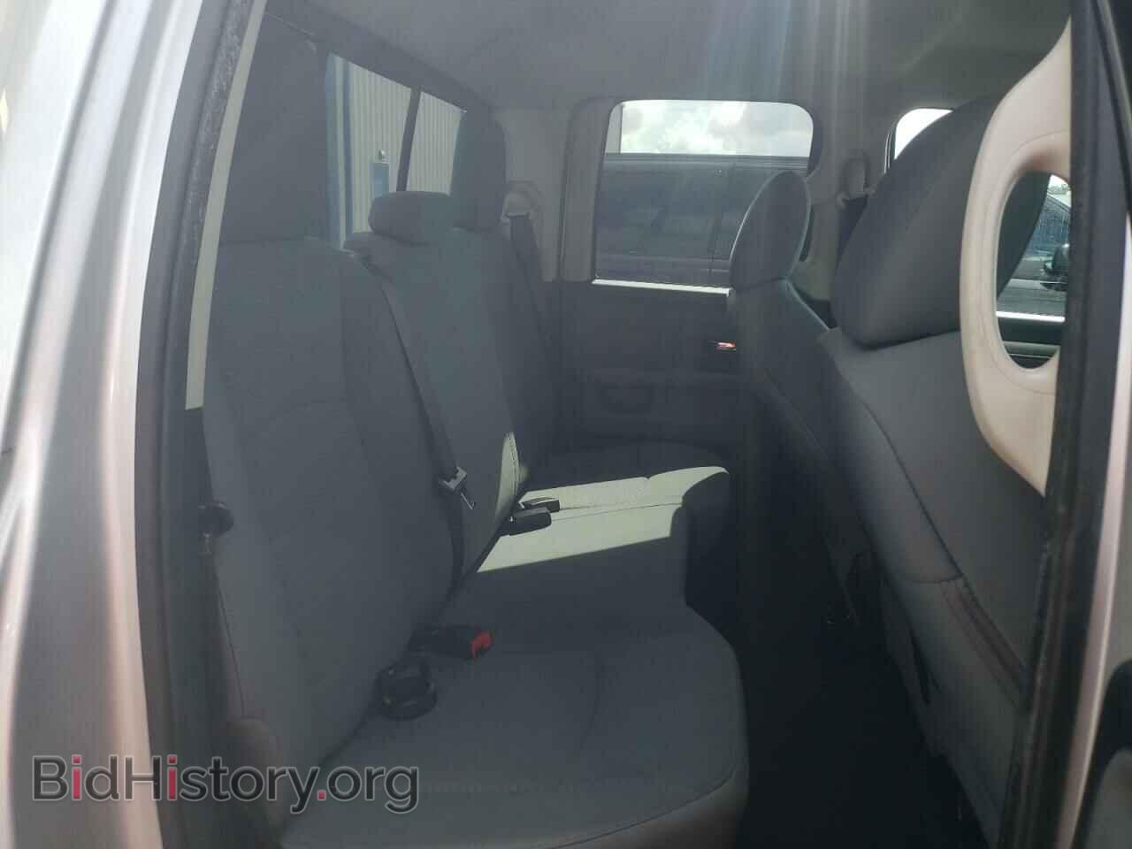 2016 RAM 1500 - VIN: 1C6RR6GG4GS143946 - Фото 10
