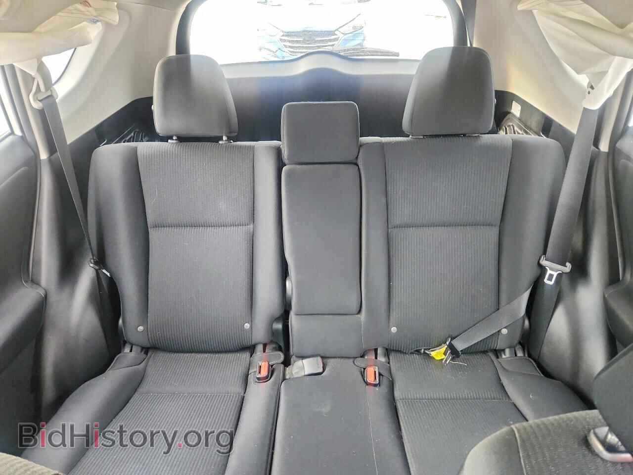 2017 TOYOTA RAV4 - VIN: 2T3BFREVXHW596127 - Фото 10