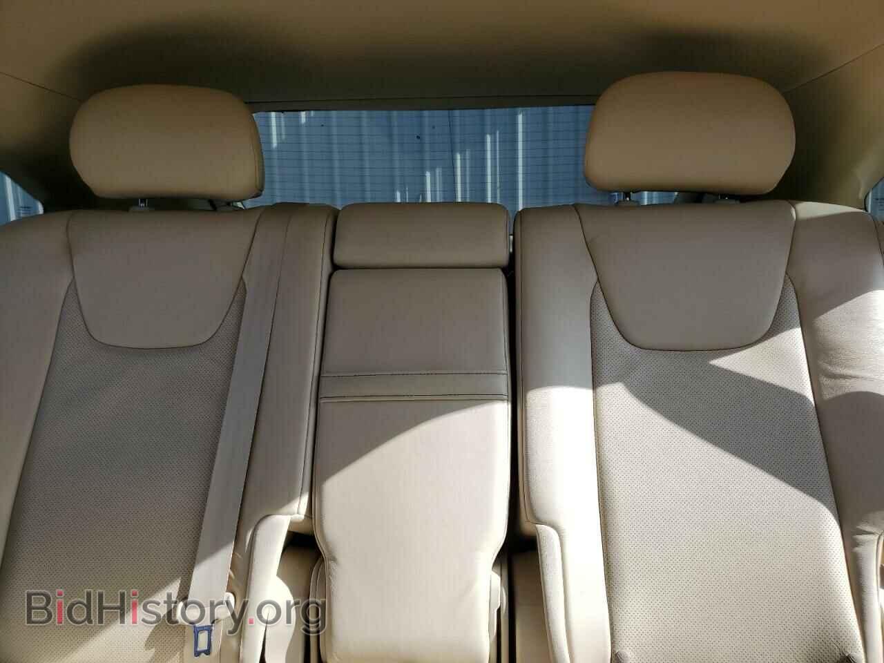2015 LEXUS RX450 - VIN: 2T2BC1BA0FC008332 - Фото 10