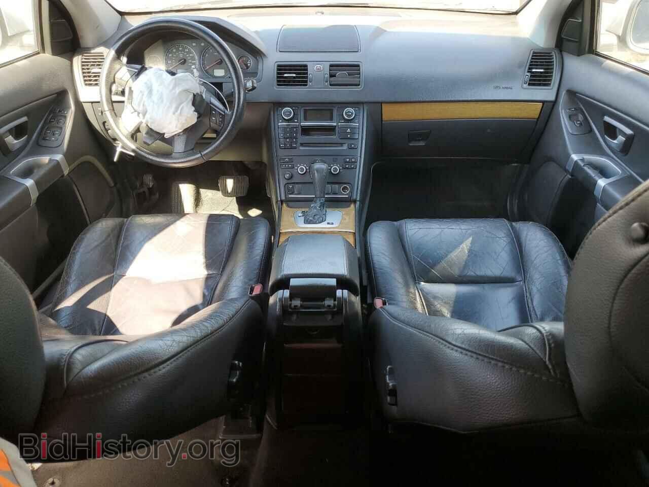 2007 VOLVO XC90 - VIN: YV4CZ982071359816 - Фото 8