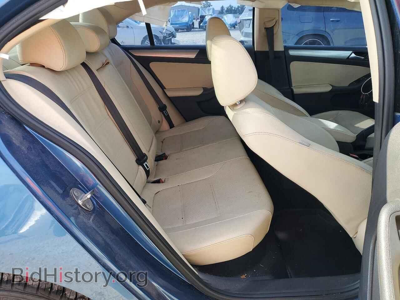 2017 VOLKSWAGEN JETTA - VIN: 3VWDB7AJ4HM203832 - Фото 10