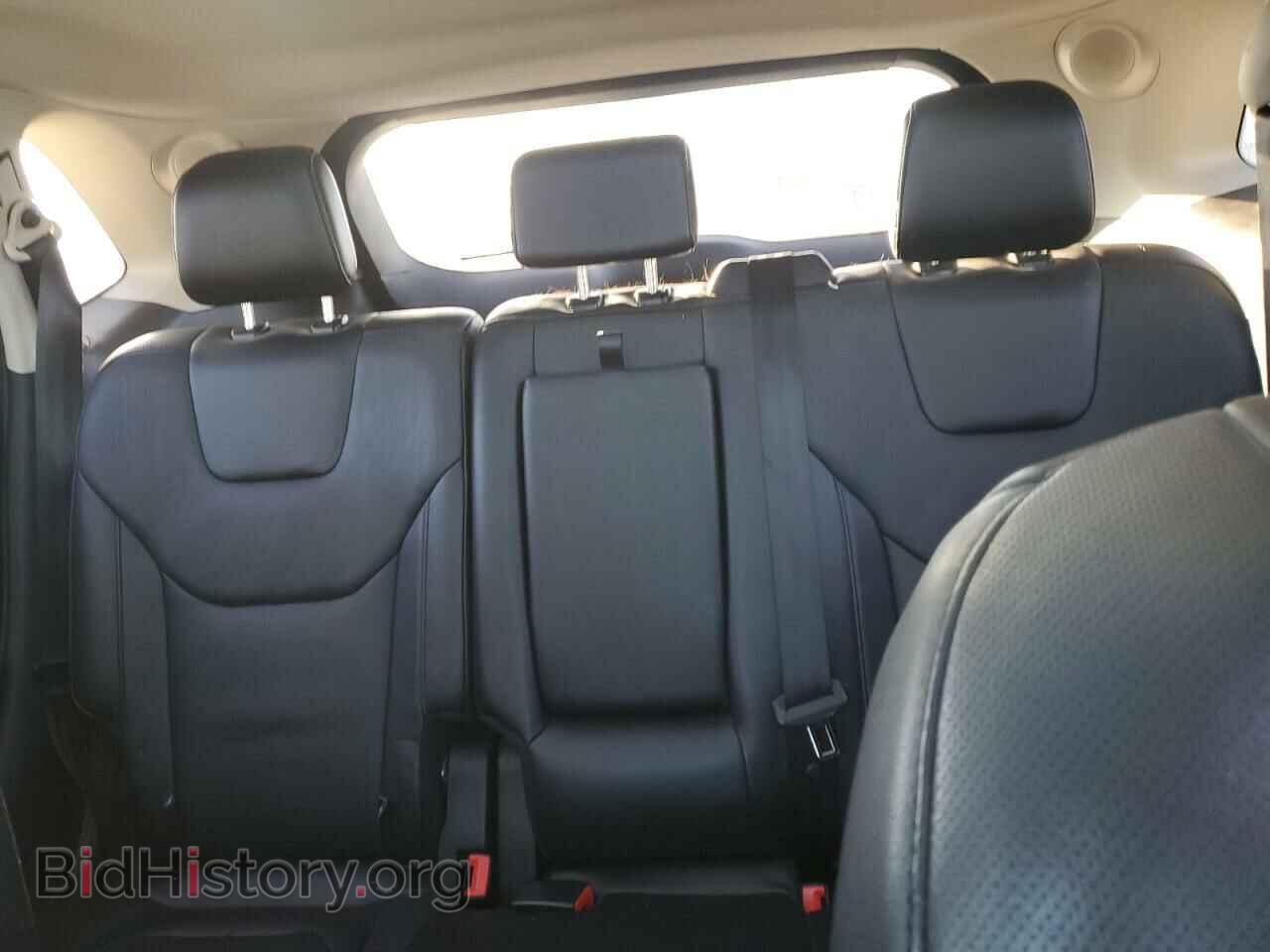 2016 FORD EDGE - VIN: 2FMPK3K95GBC20972 - Photo 10