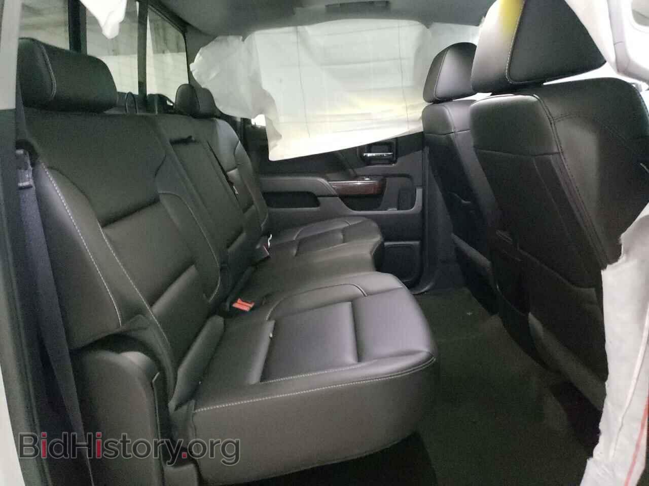 2016 GMC SIERRA - VIN: 3GTU2NEC9GG111096 - Фото 6
