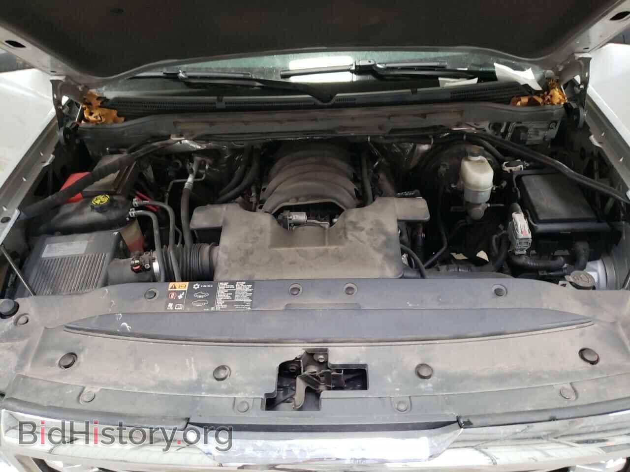 2016 GMC SIERRA - VIN: 3GTU2NEC9GG111096 - Фото 7