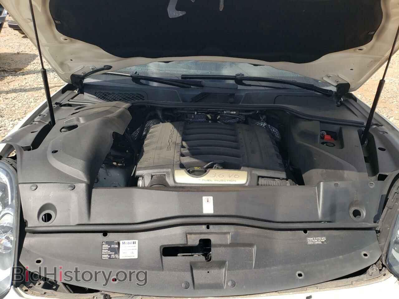 2016 PORSCHE CAYENNE - VIN: WP1AA2A26GLA03876 - Фото 11