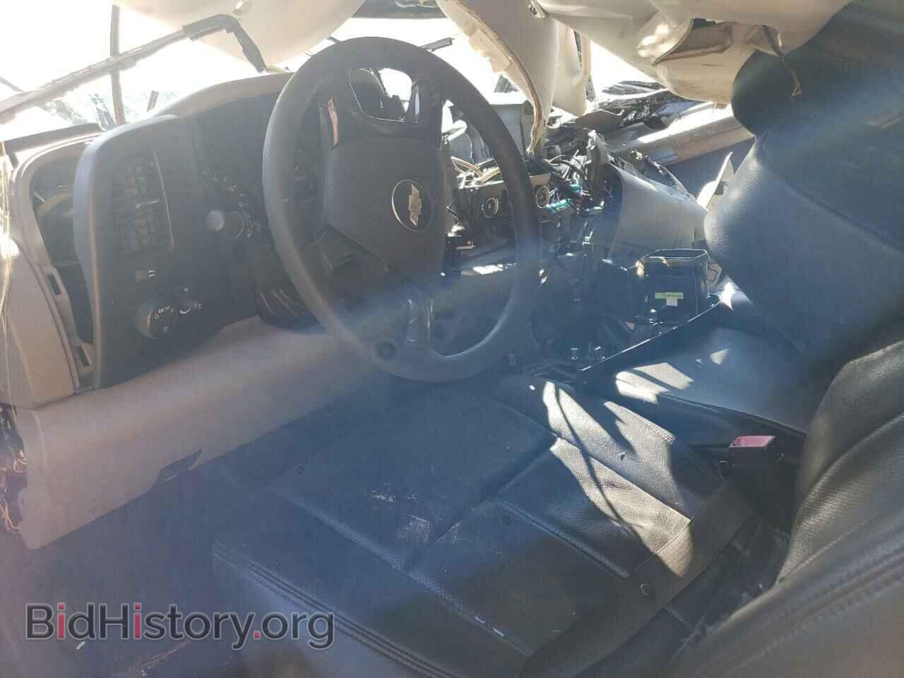 2007 CHEVROLET ALL Models - VIN: 2GCEC19C871568673 - Фото 8