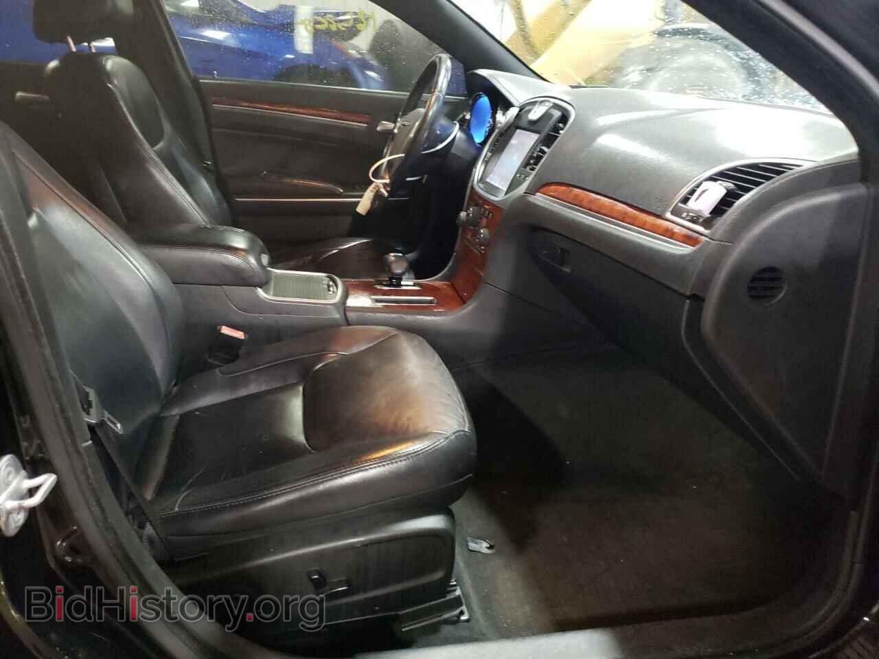 2012 CHRYSLER 300 - VIN: 2C3CCACG1CH308463 - Фото 5