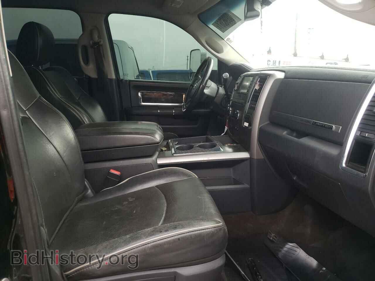 2012 DODGE RAM 3500 - VIN: 3C63D3KL3CG344035 - Photo 5