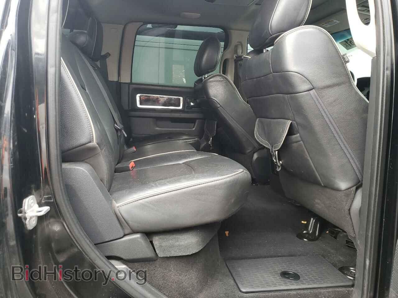 2012 DODGE RAM 3500 - VIN: 3C63D3KL3CG344035 - Photo 6