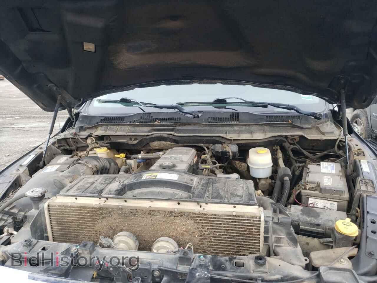 2012 DODGE RAM 3500 - VIN: 3C63D3KL3CG344035 - Photo 7