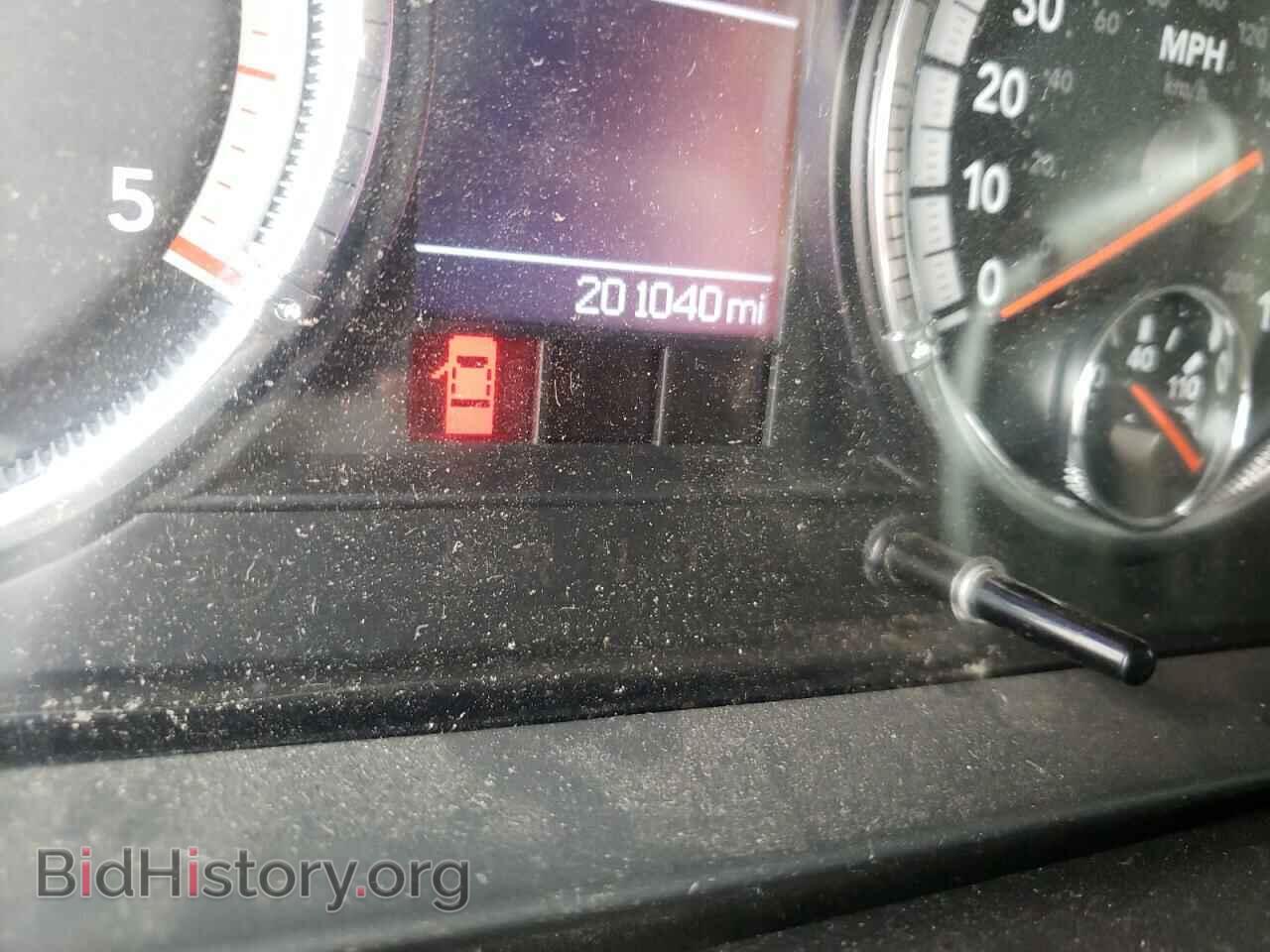 2012 DODGE RAM 3500 - VIN: 3C63D3KL3CG344035 - Photo 8