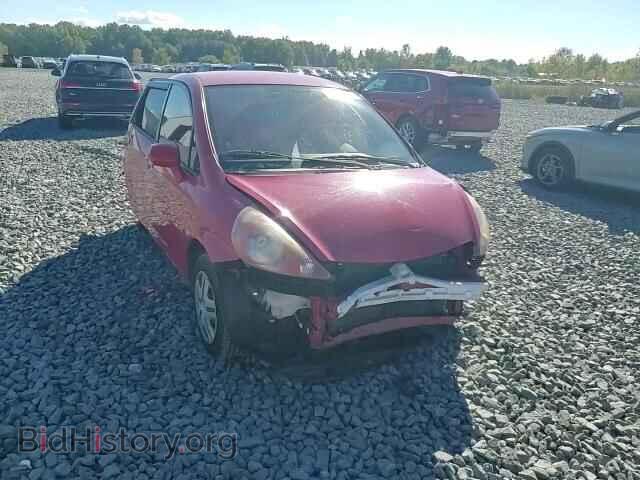2008 HONDA FIT - VIN: JHMGD37498S023062 - Photo 13