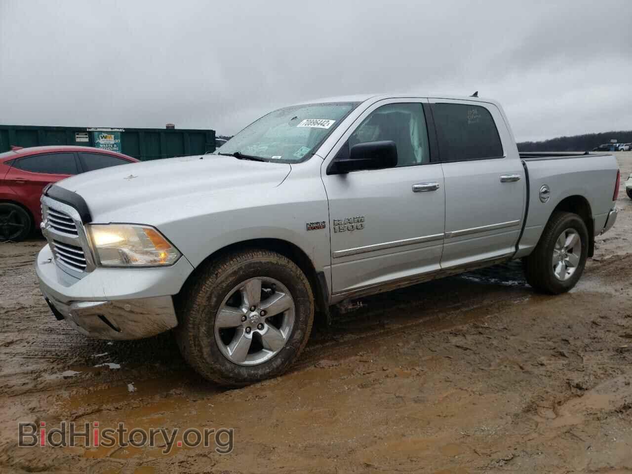 Фотография 1C6RR7LT0ES403068 - RAM 1500 2014