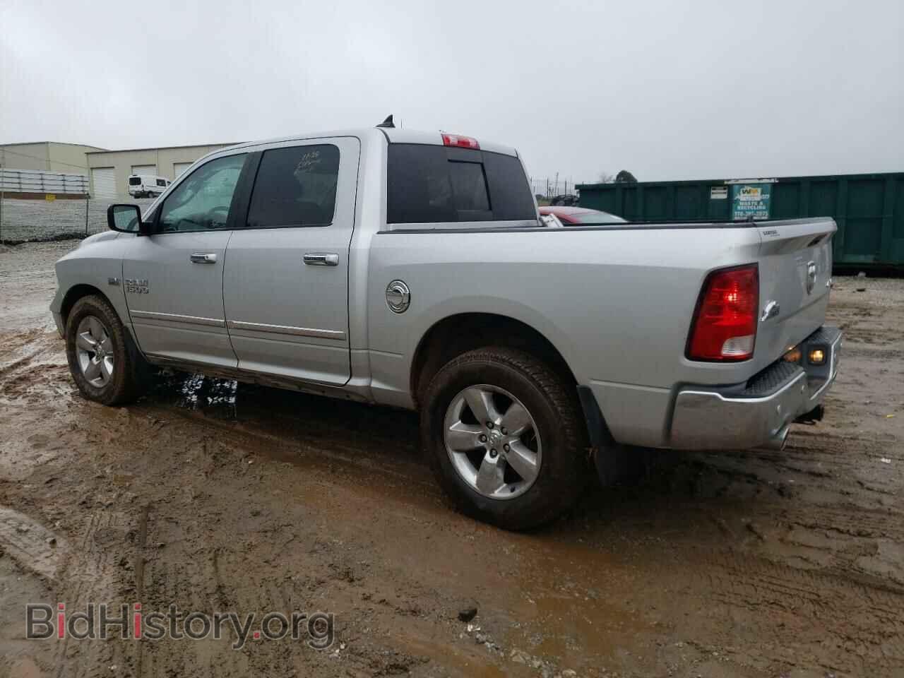 2014 RAM 1500 - VIN: 1C6RR7LT0ES403068 - Фото 2