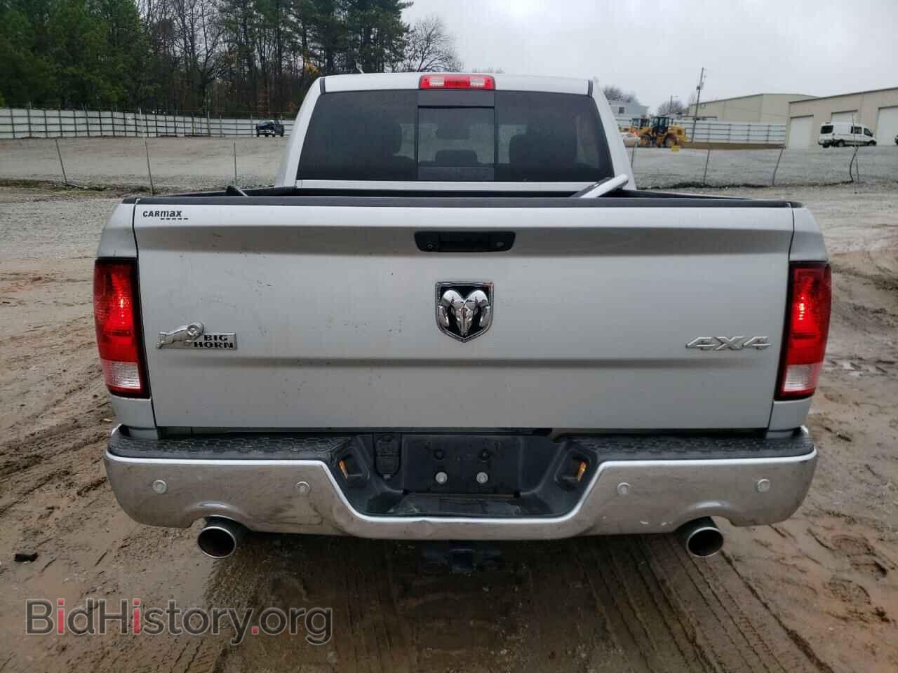 2014 RAM 1500 - VIN: 1C6RR7LT0ES403068 - Фото 6