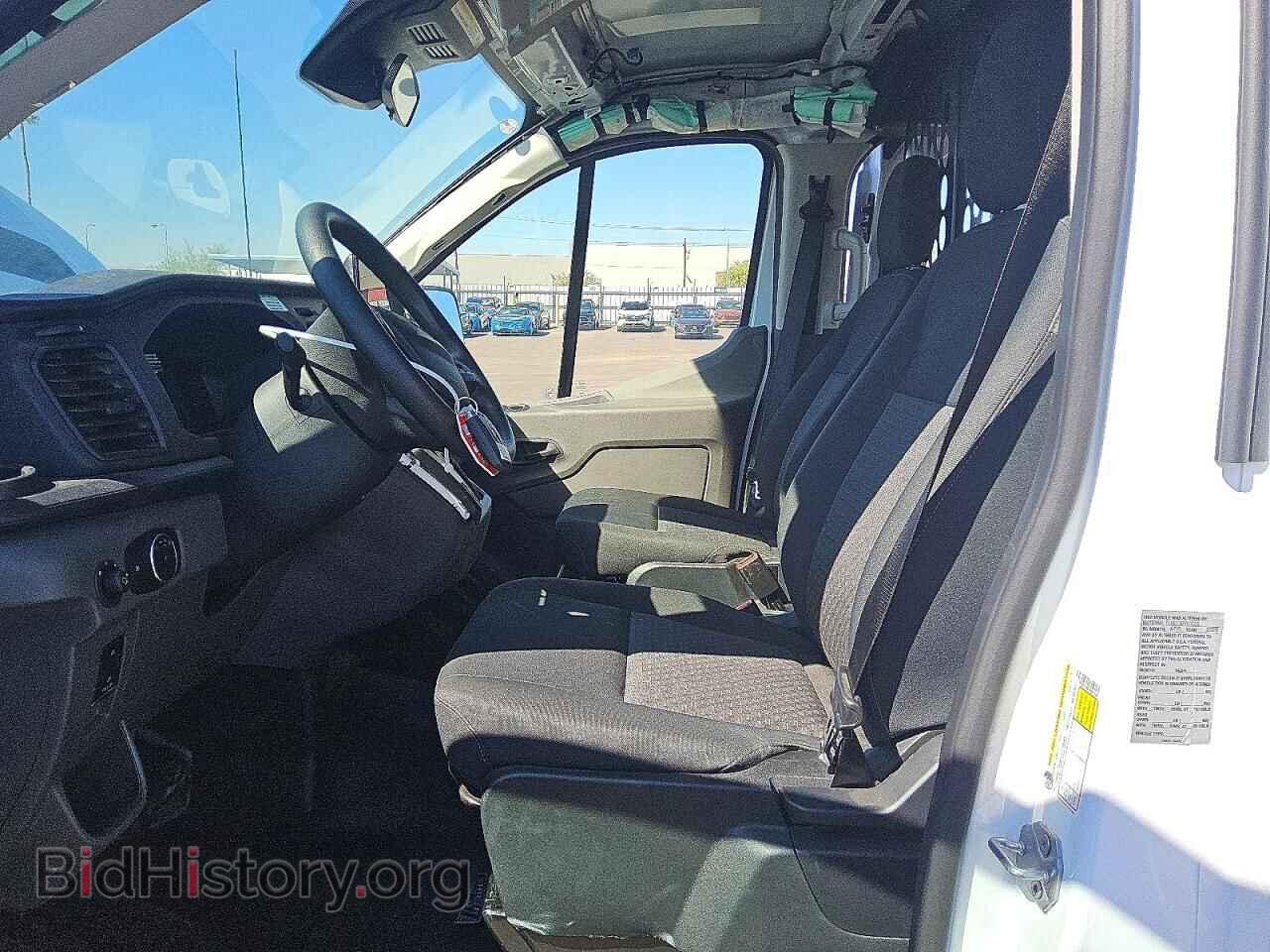 2026 FORD TRANSIT - VIN: 1FTBR1Y86TKA81156 - Фото 7
