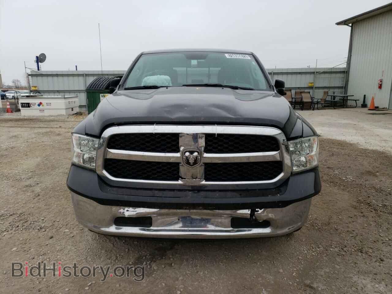 2020 RAM 1500 - VIN: 1C6RR6TTXLS110804 - Фото 5