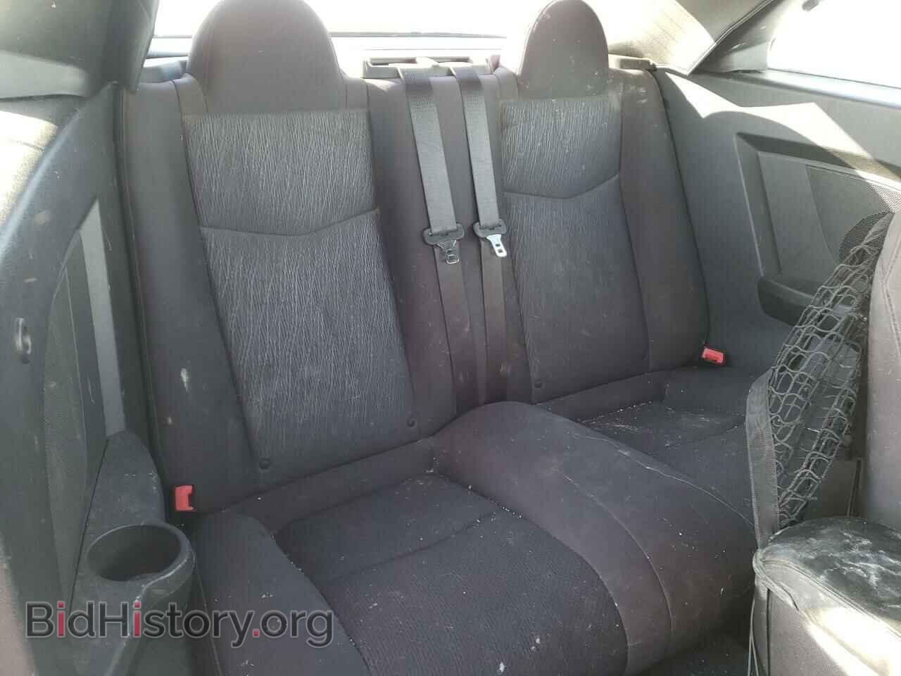 2012 CHRYSLER 200 - VIN: 1C3BCBEG6CN284831 - Фото 6
