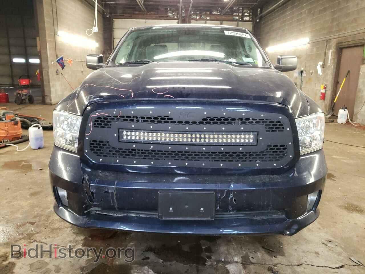 2017 RAM 1500 - VIN: 1C6RR7FG2HS698497 - Фото 5