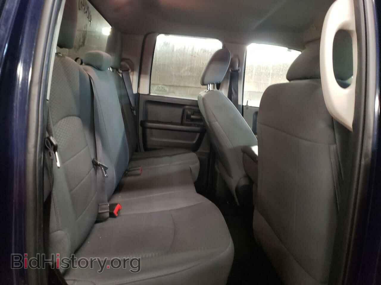 2017 RAM 1500 - VIN: 1C6RR7FG2HS698497 - Фото 10