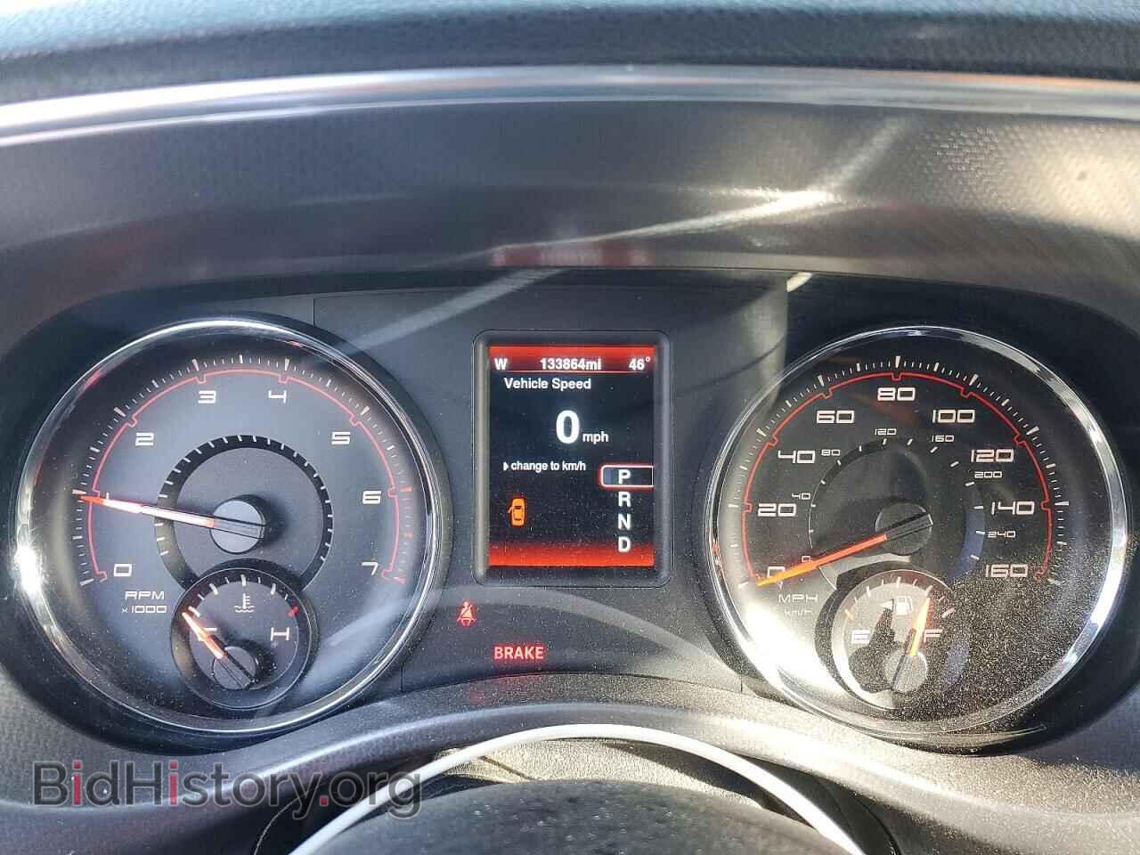 2014 DODGE CHARGER - VIN: 2C3CDXCT6EH104595 - Photo 9