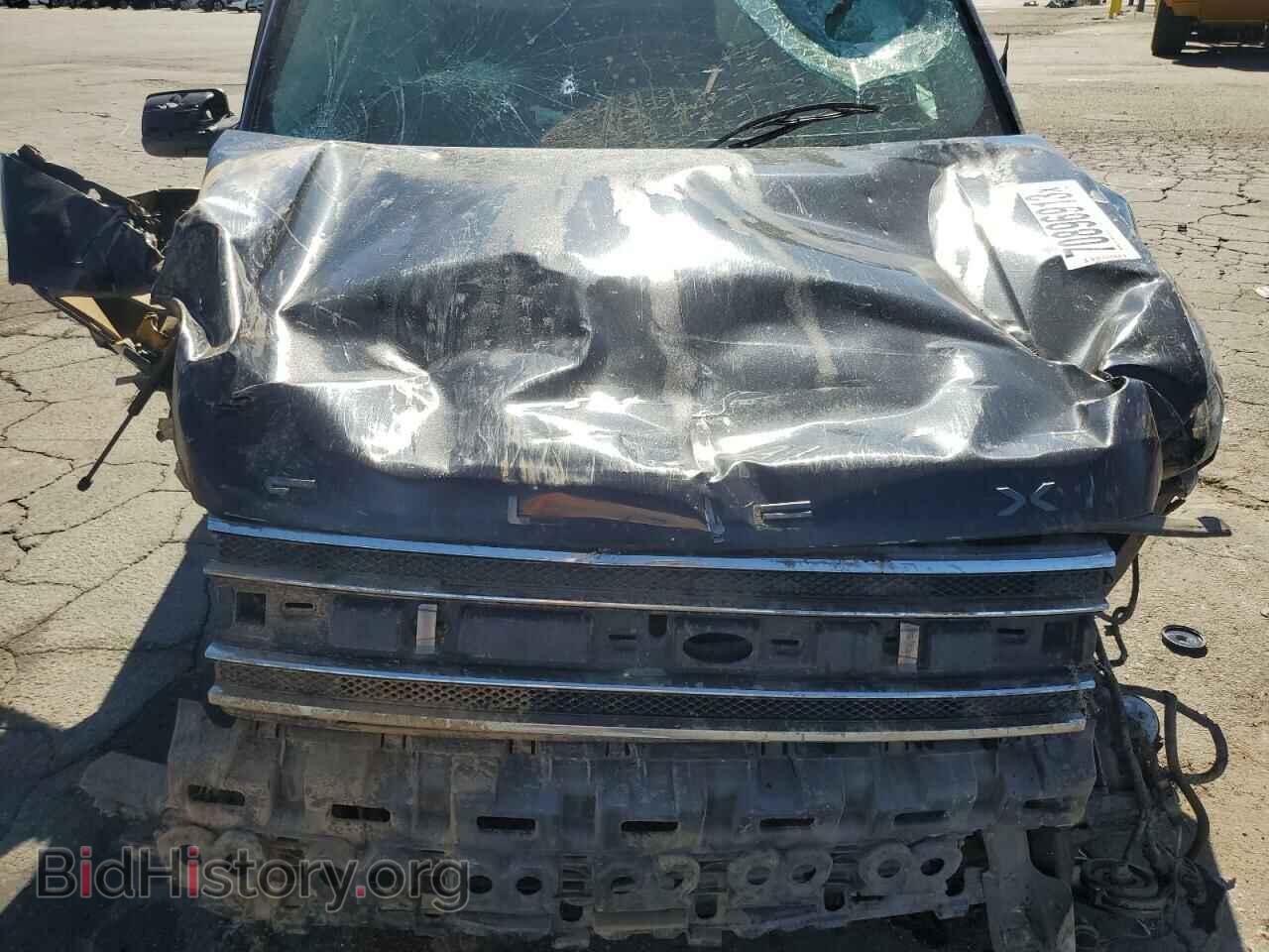 2013 FORD FLEX - VIN: 2FMGK5C81DBD29801 - Photo 11