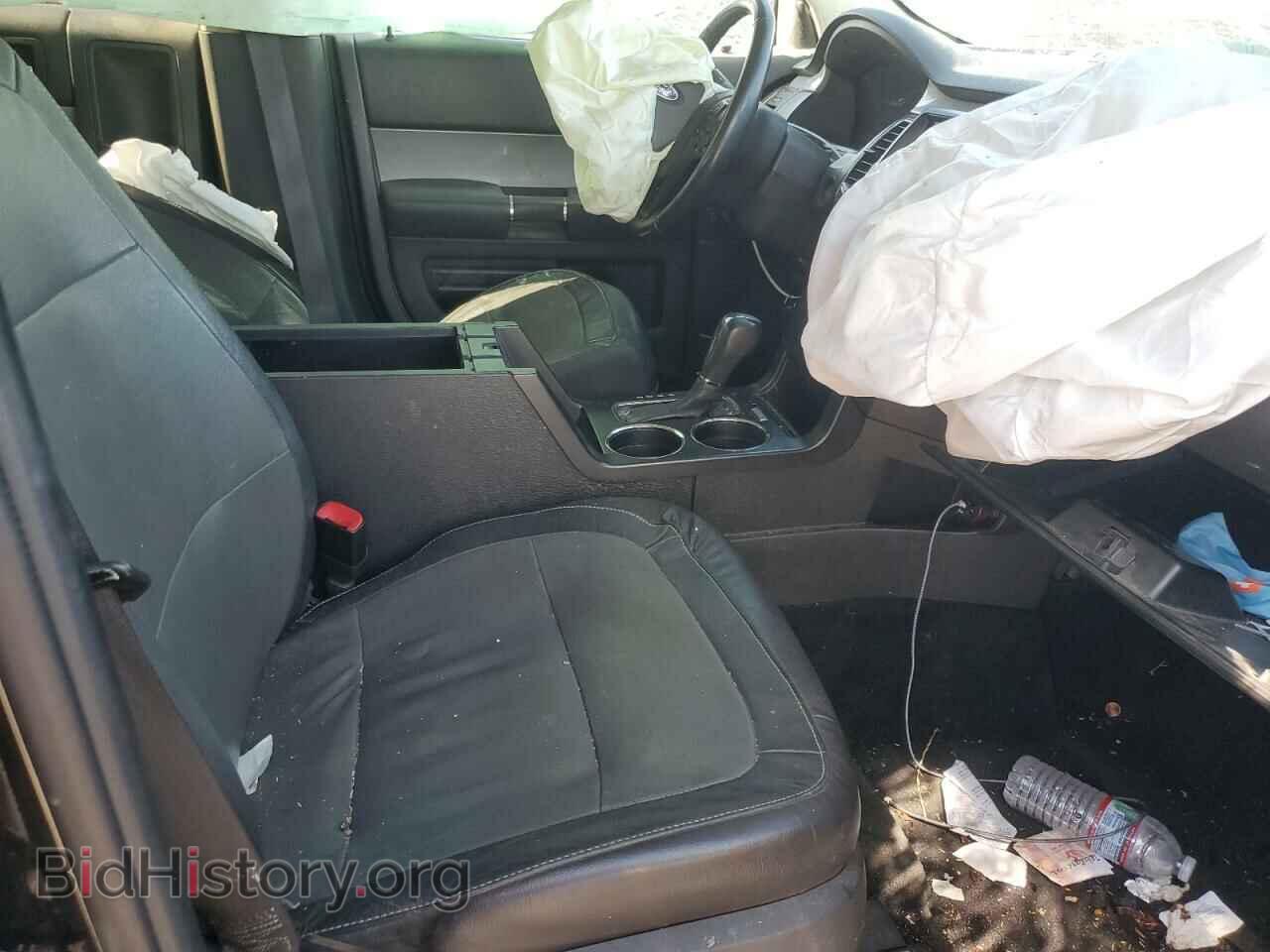 2013 FORD FLEX - VIN: 2FMGK5C81DBD29801 - Photo 7