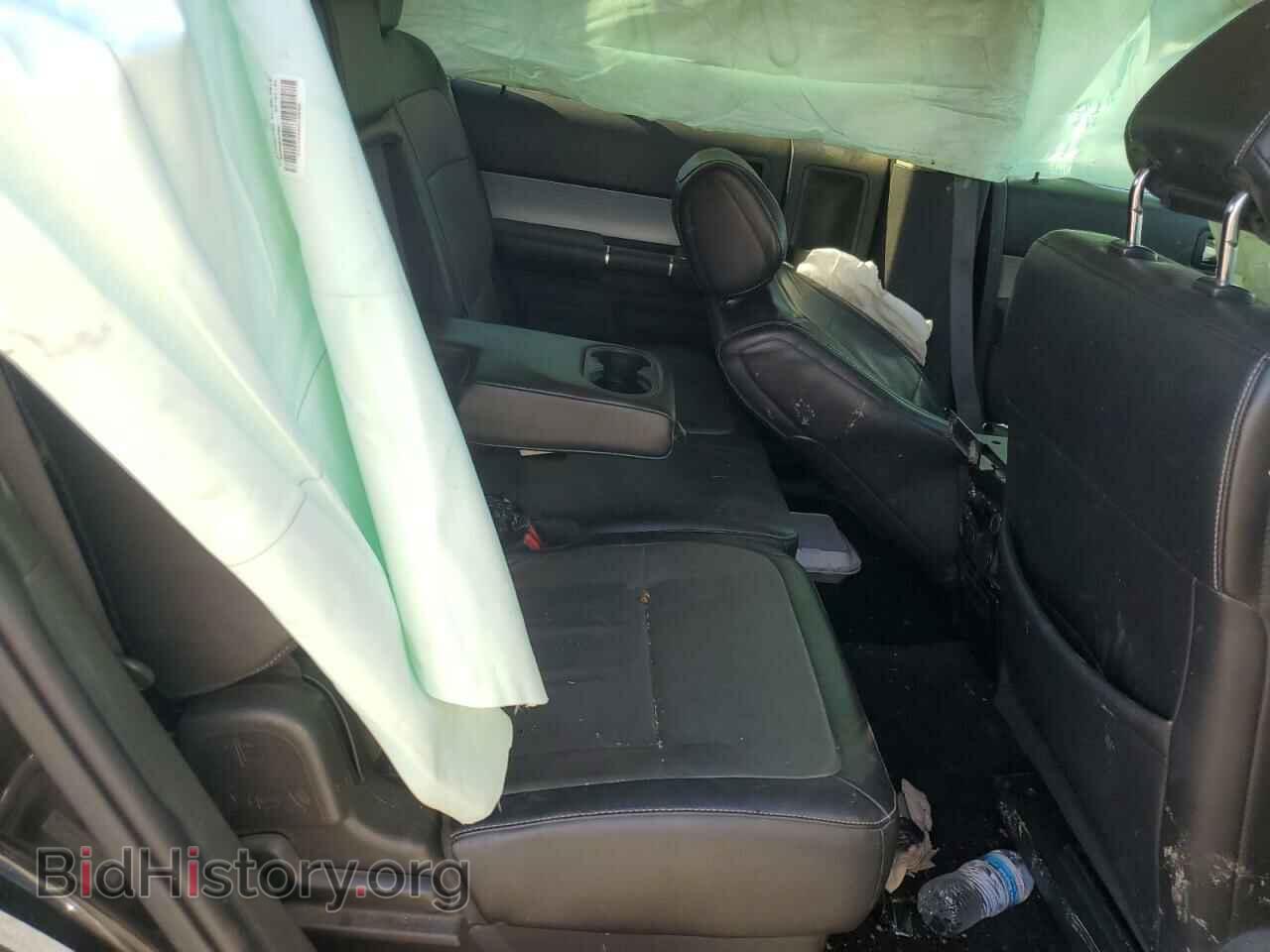 2013 FORD FLEX - VIN: 2FMGK5C81DBD29801 - Photo 10