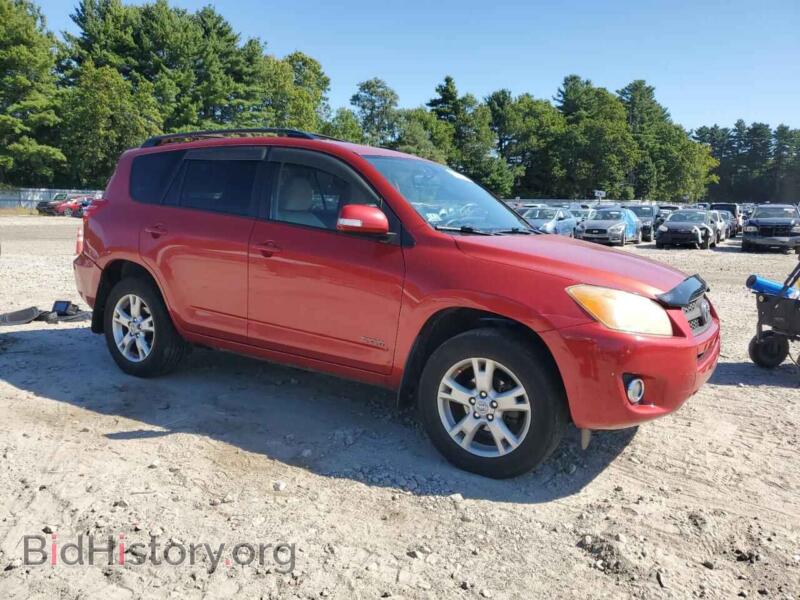 2010 Toyota RAV4 (VIN JTMBF4DV9AD030287) — фото 4 из 13