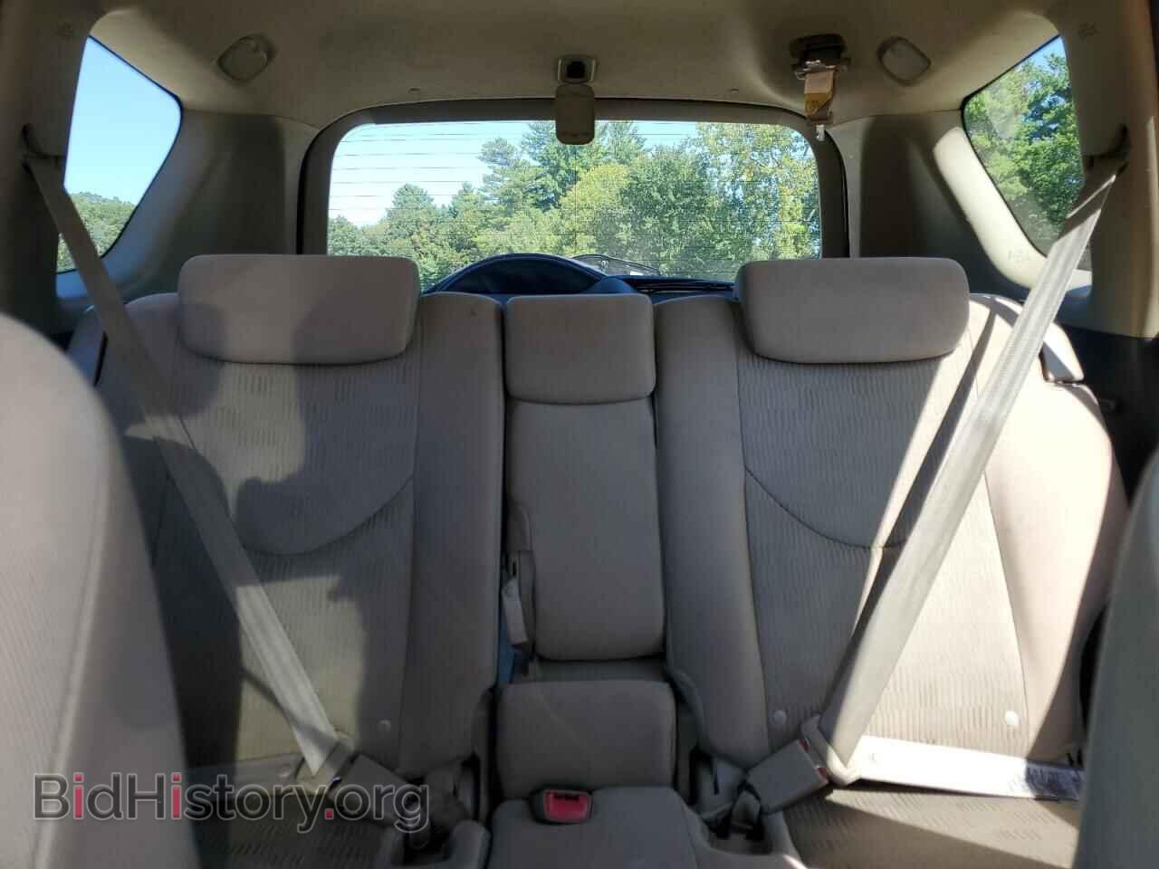 2010 TOYOTA RAV4 - VIN: JTMBF4DV9AD030287 - Фото 10
