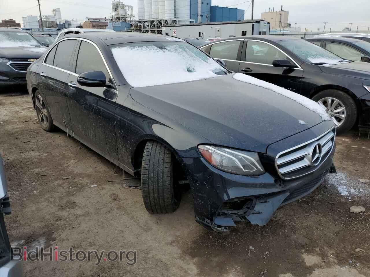 2017 MERCEDES-BENZ E-CLASS - VIN: WDDZF4KBXHA108116 - Фото 4