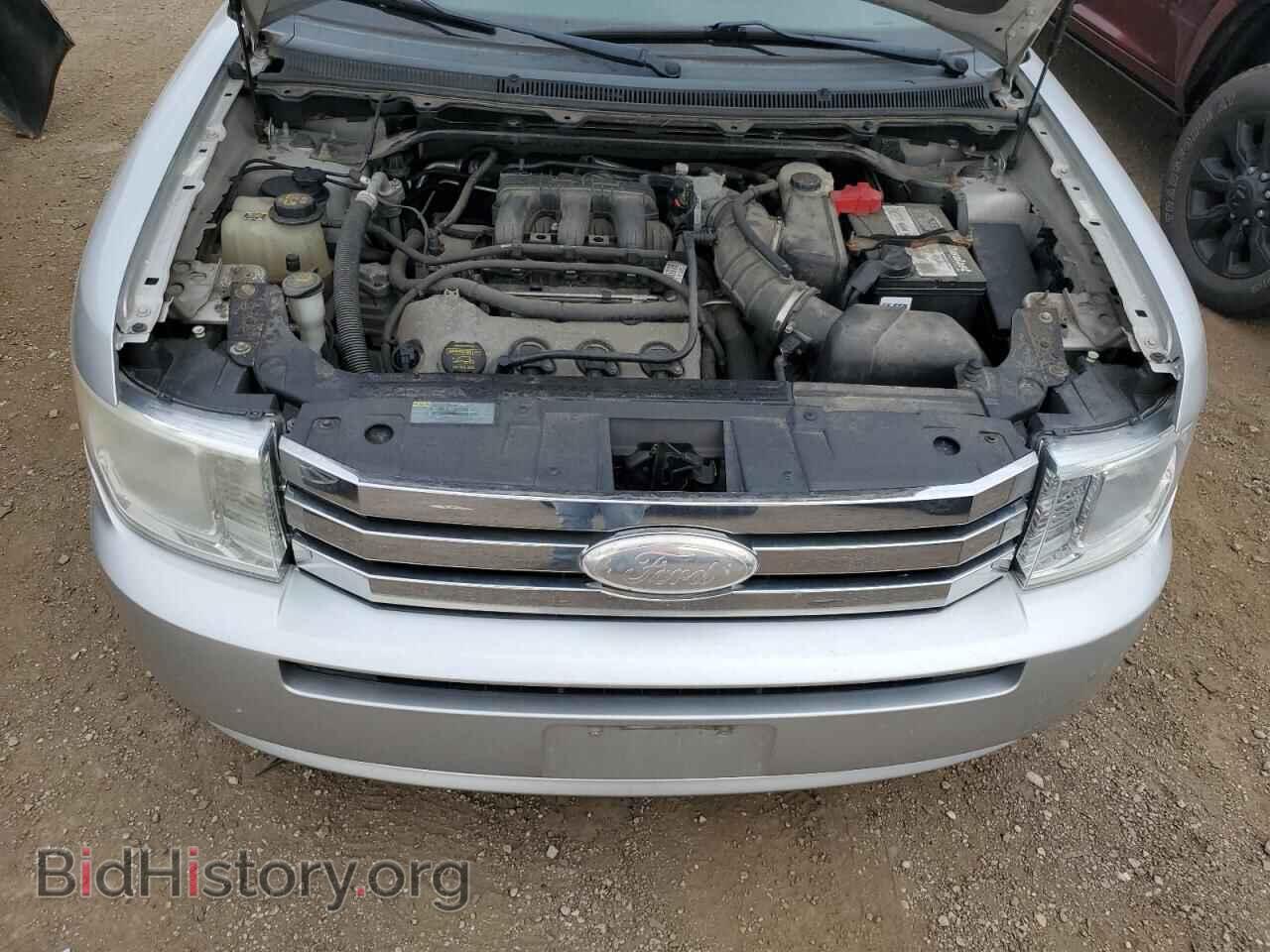 2012 FORD FLEX - VIN: 2FMGK5BCXCBD02262 - Photo 11