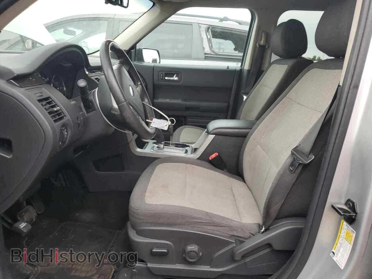 2012 FORD FLEX - VIN: 2FMGK5BCXCBD02262 - Photo 7