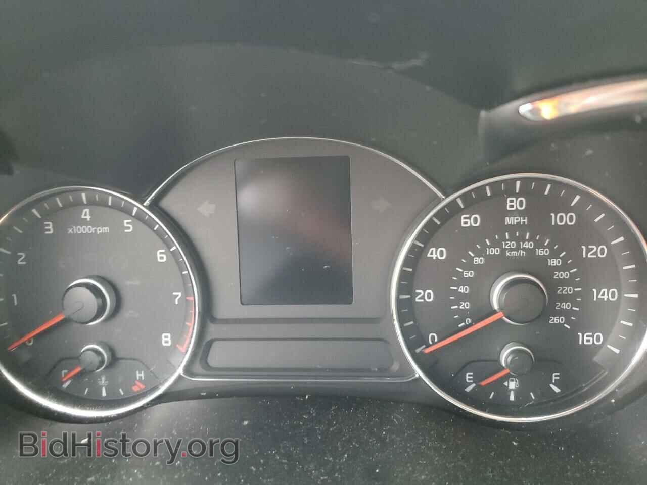 2015 KIA FORTE - VIN: KNAFK4A62F5259242 - Фото 9