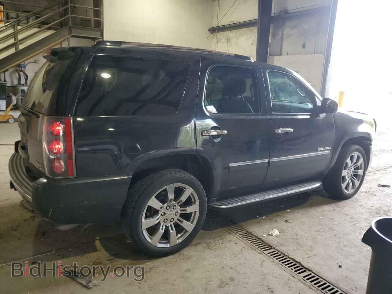 2011 GMC YUKON - VIN: 1GKS2EEFXBR283314 - Фото 3