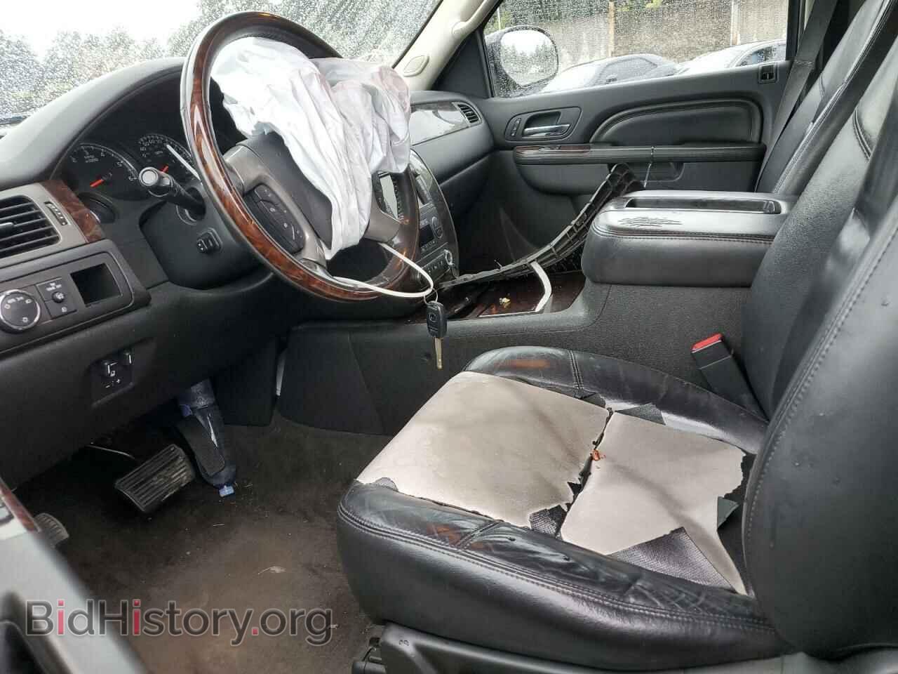 2011 GMC YUKON - VIN: 1GKS2EEFXBR283314 - Фото 7