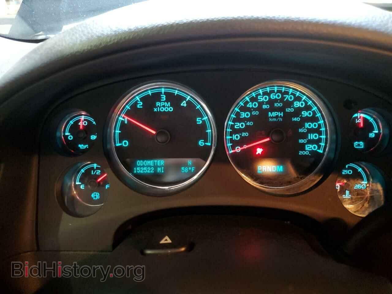2011 GMC YUKON - VIN: 1GKS2EEFXBR283314 - Фото 9