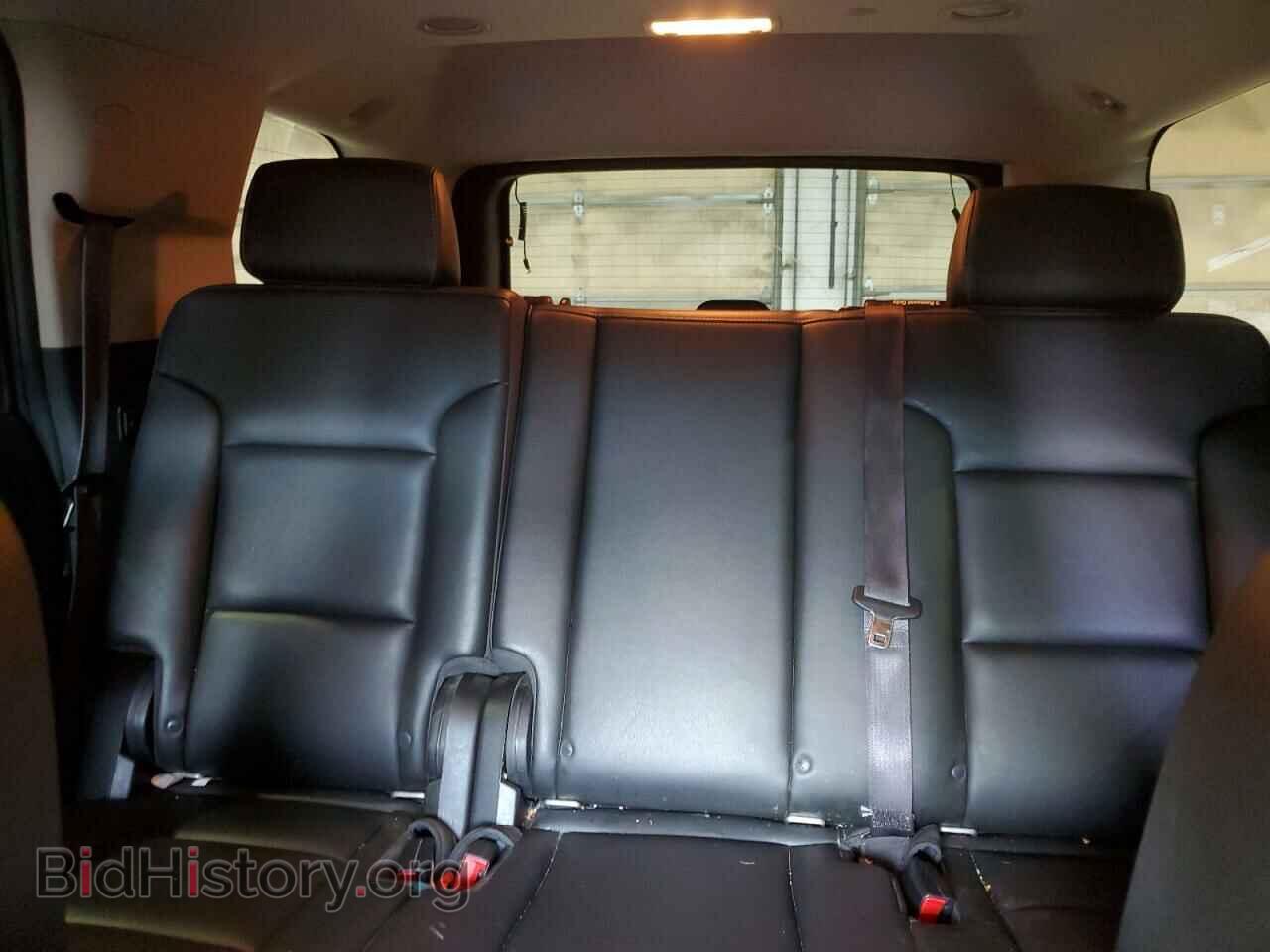 2011 GMC YUKON - VIN: 1GKS2EEFXBR283314 - Фото 10