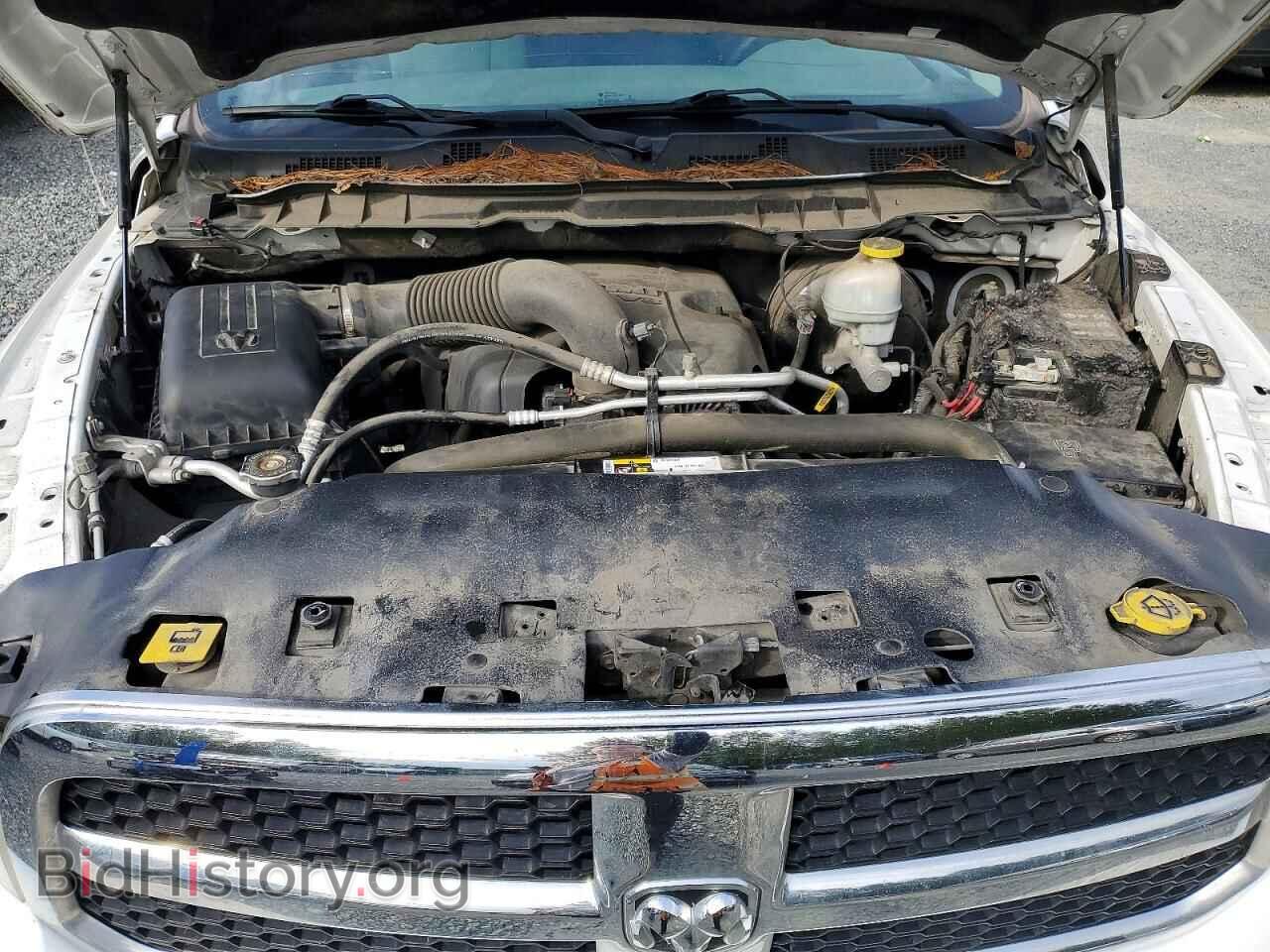 2017 RAM 1500 - VIN: 1C6RR6GT4HS657696 - Фото 11